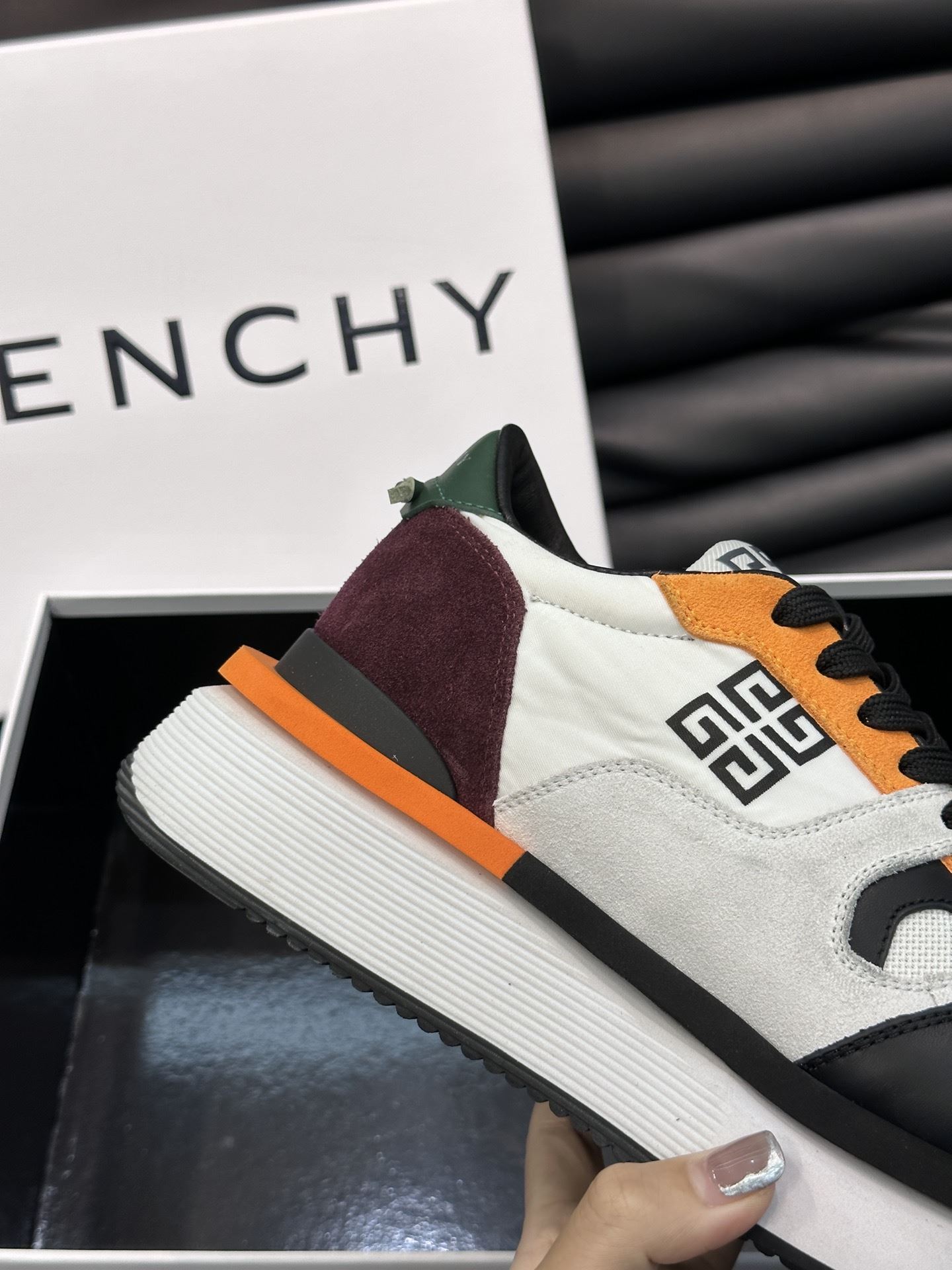 Givenchy Shoes